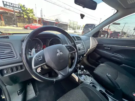 MITSUBISHI ASX 2.0 16V 4P AUTOM�TICO, Foto 11