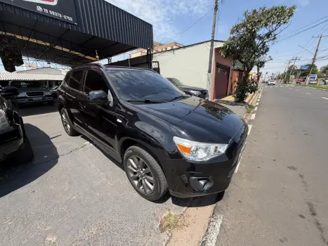 MITSUBISHI ASX 2.0 16V 4P AUTOMÁTICO, Foto 2