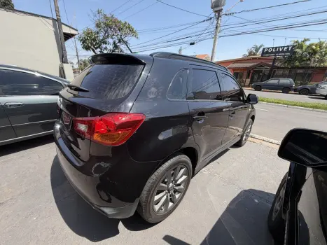 MITSUBISHI ASX 2.0 16V 4P AUTOMÁTICO, Foto 6