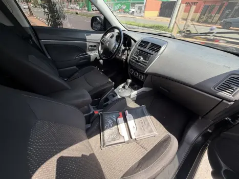 MITSUBISHI ASX 2.0 16V 4P AUTOMÁTICO, Foto 7