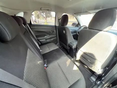 MITSUBISHI ASX 2.0 16V 4P AUTOMÁTICO, Foto 8