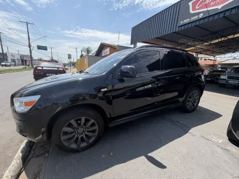 MITSUBISHI ASX 2.0 16V 4P AUTOMÁTICO, Foto 14