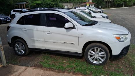 MITSUBISHI ASX 2.0 16V 4P FLEX GLS AUTOMTICO CVT, Foto 3