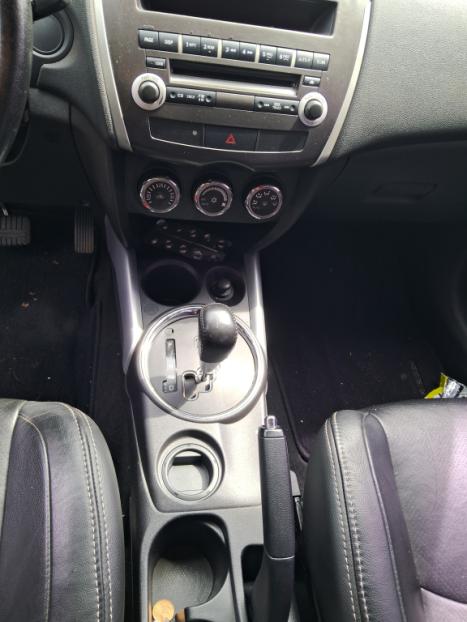 MITSUBISHI ASX 2.0 16V 4P FLEX GLS AUTOMTICO CVT, Foto 4