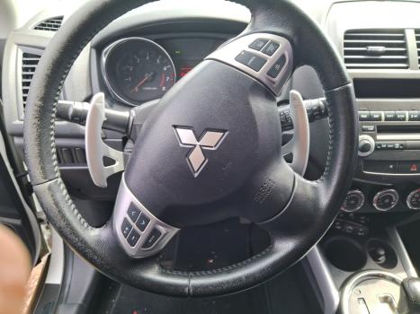 MITSUBISHI ASX 2.0 16V 4P FLEX GLS AUTOMTICO CVT, Foto 5