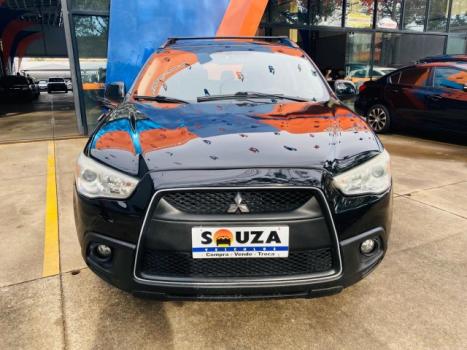 MITSUBISHI ASX 2.0 16V 4P, Foto 1