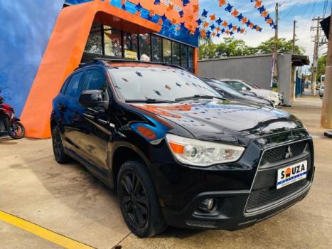 MITSUBISHI ASX 2.0 16V 4P, Foto 2