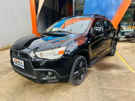 MITSUBISHI ASX 2.0 16V 4P, Foto 3