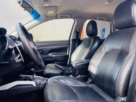 MITSUBISHI ASX 2.0 16V 4P, Foto 4