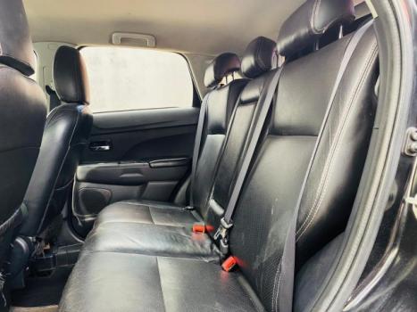 MITSUBISHI ASX 2.0 16V 4P, Foto 6