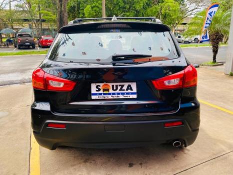 MITSUBISHI ASX 2.0 16V 4P, Foto 8