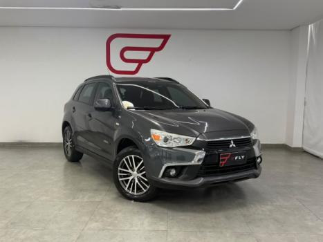 MITSUBISHI ASX 2.0 16V 4P AUTOM�TICO, Foto 1
