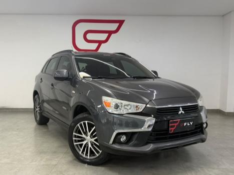 MITSUBISHI ASX 2.0 16V 4P AUTOM�TICO, Foto 2