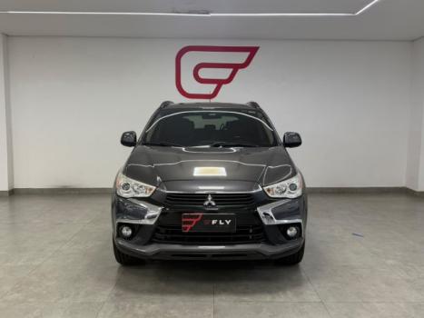 MITSUBISHI ASX 2.0 16V 4P AUTOM�TICO, Foto 3
