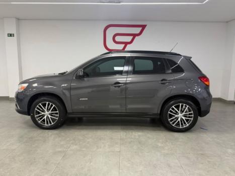 MITSUBISHI ASX 2.0 16V 4P AUTOM�TICO, Foto 4
