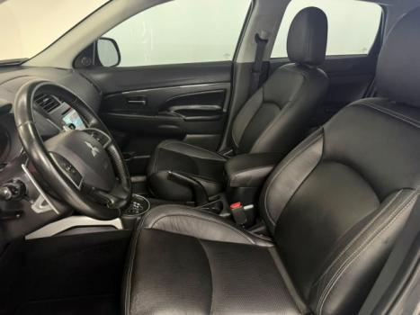 MITSUBISHI ASX 2.0 16V 4P AUTOM�TICO, Foto 5