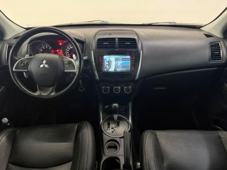 MITSUBISHI ASX 2.0 16V 4P AUTOM�TICO, Foto 6