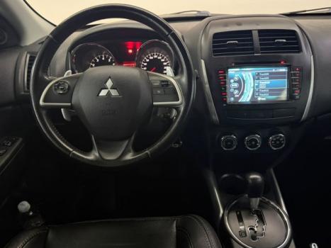 MITSUBISHI ASX 2.0 16V 4P AUTOM�TICO, Foto 7