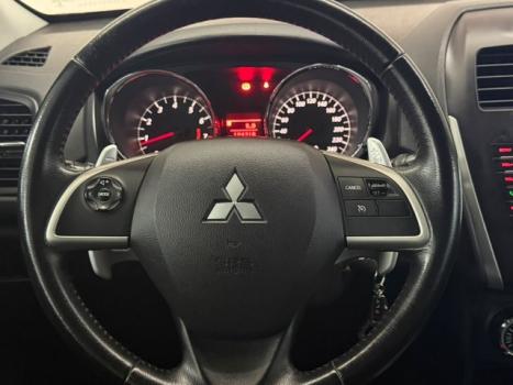MITSUBISHI ASX 2.0 16V 4P AUTOM�TICO, Foto 8