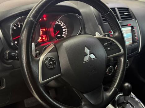 MITSUBISHI ASX 2.0 16V 4P AUTOM�TICO, Foto 9