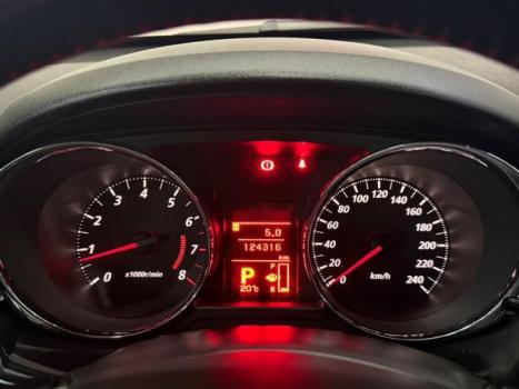MITSUBISHI ASX 2.0 16V 4P AUTOM�TICO, Foto 10