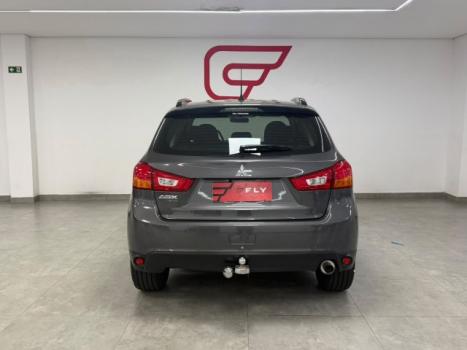 MITSUBISHI ASX 2.0 16V 4P AUTOM�TICO, Foto 16