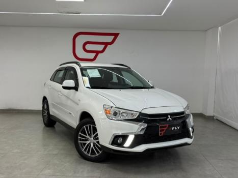 MITSUBISHI ASX 2.0 16V 4P AUTOM�TICO, Foto 1