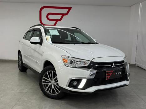 MITSUBISHI ASX 2.0 16V 4P AUTOM�TICO, Foto 2