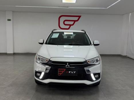MITSUBISHI ASX 2.0 16V 4P AUTOM�TICO, Foto 3