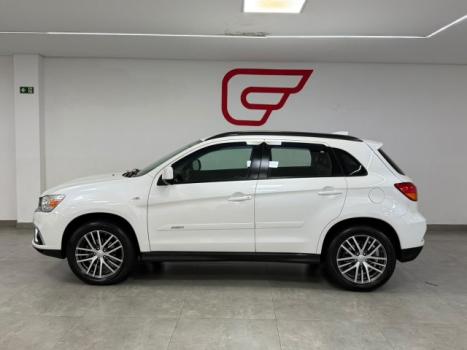 MITSUBISHI ASX 2.0 16V 4P AUTOM�TICO, Foto 4