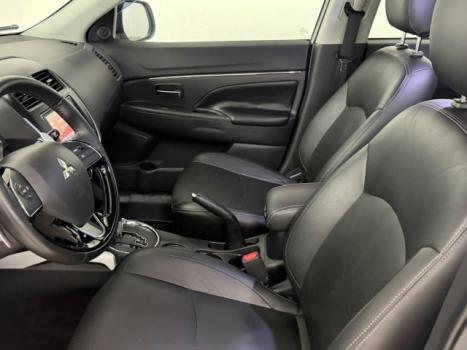 MITSUBISHI ASX 2.0 16V 4P AUTOM�TICO, Foto 5