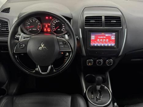 MITSUBISHI ASX 2.0 16V 4P AUTOM�TICO, Foto 7