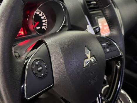 MITSUBISHI ASX 2.0 16V 4P AUTOM�TICO, Foto 8