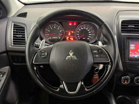 MITSUBISHI ASX 2.0 16V 4P AUTOM�TICO, Foto 9
