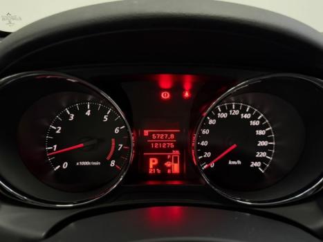 MITSUBISHI ASX 2.0 16V 4P AUTOM�TICO, Foto 10