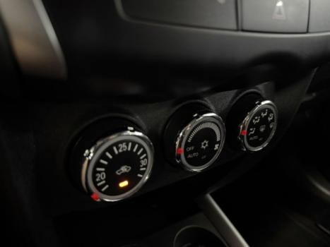 MITSUBISHI ASX 2.0 16V 4P AUTOM�TICO, Foto 11