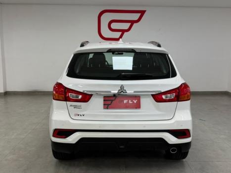 MITSUBISHI ASX 2.0 16V 4P AUTOM�TICO, Foto 15