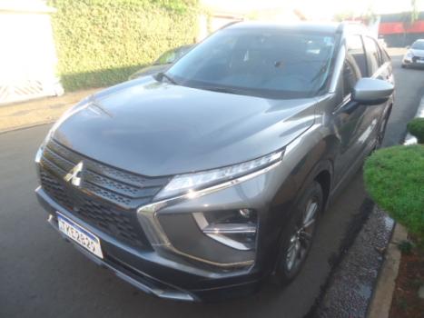 MITSUBISHI Eclipse Cross 1.5 16V 4P HPE MIVEC TURBO AUTOM�TICO CVT, Foto 2