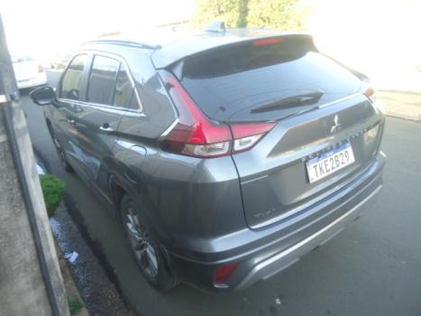 MITSUBISHI Eclipse Cross 1.5 16V 4P HPE MIVEC TURBO AUTOM�TICO CVT, Foto 3