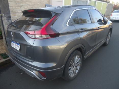 MITSUBISHI Eclipse Cross 1.5 16V 4P HPE MIVEC TURBO AUTOM�TICO CVT, Foto 4