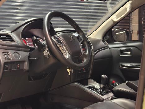 MITSUBISHI L 200 Savana 2.5 SAVANA 4X4 TURBO DIESEL CABINE DUPLA, Foto 10