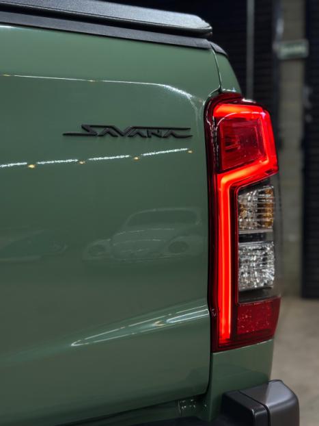 MITSUBISHI L 200 Savana 2.5 SAVANA 4X4 TURBO DIESEL CABINE DUPLA, Foto 14