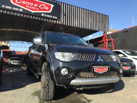 MITSUBISHI L 200 Triton 3.2 16V HPE 4X4 CABINE DUPLA TURBO DIESEL INTERCOOLER AUTOM�TICO, Foto 3