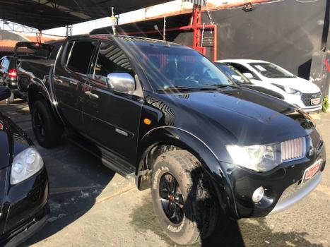 MITSUBISHI L 200 Triton 3.2 16V HPE 4X4 CABINE DUPLA TURBO DIESEL INTERCOOLER AUTOM�TICO, Foto 4