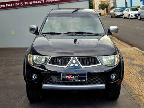 MITSUBISHI L 200 Triton 3.2 16V HPE 4X4 CABINE DUPLA TURBO DIESEL INTERCOOLER AUTOMTICO, Foto 2