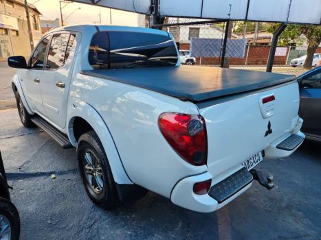 MITSUBISHI L 200 Triton 3.2 16V HPE 4X4 CABINE DUPLA TURBO DIESEL INTERCOOLER AUTOMTICO, Foto 7