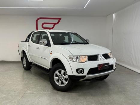 MITSUBISHI L 200 Triton 3.2 16V HPE 4X4 CABINE DUPLA TURBO DIESEL INTERCOOLER AUTOMTICO, Foto 1