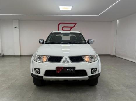 MITSUBISHI L 200 Triton 3.2 16V HPE 4X4 CABINE DUPLA TURBO DIESEL INTERCOOLER AUTOMTICO, Foto 3