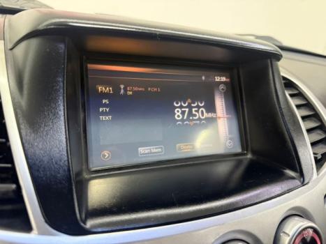 MITSUBISHI L 200 Triton 3.2 16V HPE 4X4 CABINE DUPLA TURBO DIESEL INTERCOOLER AUTOMTICO, Foto 10