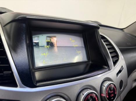 MITSUBISHI L 200 Triton 3.2 16V HPE 4X4 CABINE DUPLA TURBO DIESEL INTERCOOLER AUTOMTICO, Foto 11